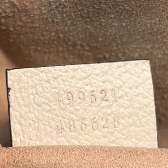 Stunning Gucci Dome Crossbody - Picture 13 of 16